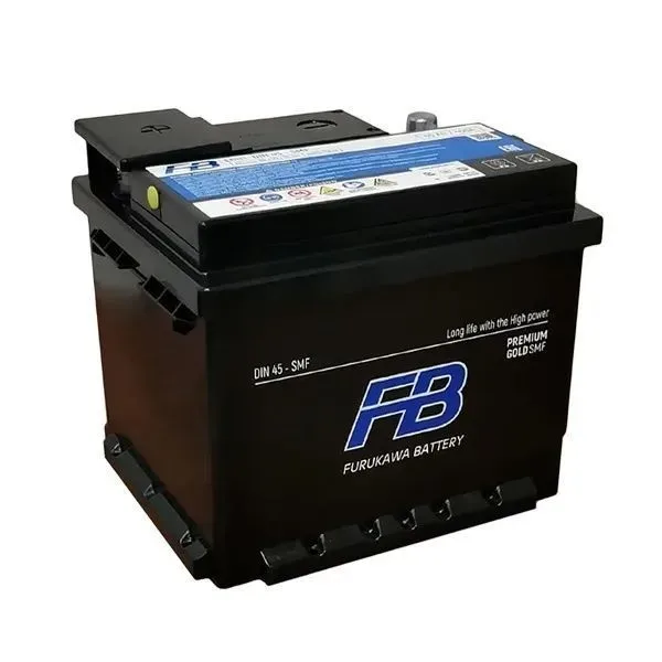 Аккумулятор FB 45Ah 450А 207x175x175